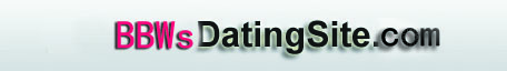 bbw dating site